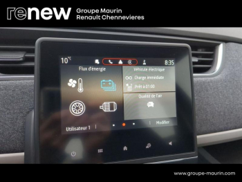 ddf-core-media-7XPnsH560347_19.jpg Photo 19 du bon plan RENAULT Zoe E-Tech Limited charge normale R110 occasion à 12290 €