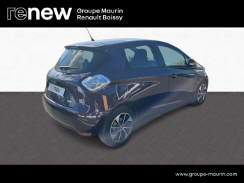 ddf-core-media-XJkFfe562252_6.jpg Photo 6 du bon plan RENAULT Zoe Intens R110 MY19 occasion à 7850 €