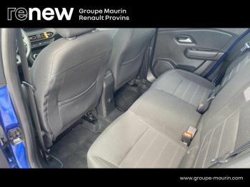 Photo 11 du bon plan DACIA Sandero 1.0 TCe 110ch Stepway Expression occasion à 15490 €