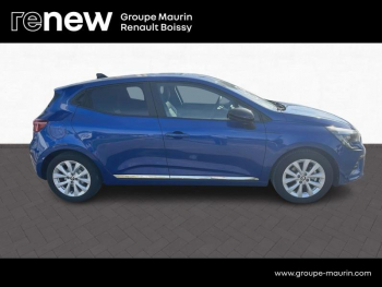 Photo 3 du bon plan RENAULT Clio 1.6 E-Tech hybride 145ch Evolution occasion à 17750 €