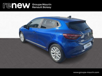 Photo 5 du bon plan RENAULT Clio 1.6 E-Tech hybride 145ch Evolution occasion à 17750 €