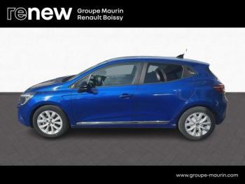 Photo 6 du bon plan RENAULT Clio 1.6 E-Tech hybride 145ch Evolution occasion à 17750 €
