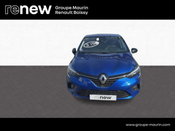 Photo 7 du bon plan RENAULT Clio 1.6 E-Tech hybride 145ch Evolution occasion à 17750 €