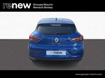 Photo 8 du bon plan RENAULT Clio 1.6 E-Tech hybride 145ch Evolution occasion à 17750 €