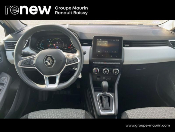 Photo 9 du bon plan RENAULT Clio 1.6 E-Tech hybride 145ch Evolution occasion à 17750 €