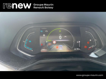 Photo 10 du bon plan RENAULT Clio 1.6 E-Tech hybride 145ch Evolution occasion à 17750 €