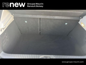 Photo 14 du bon plan RENAULT Clio 1.6 E-Tech hybride 145ch Evolution occasion à 17750 €