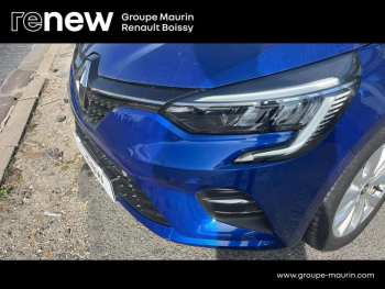 Photo 15 du bon plan RENAULT Clio 1.6 E-Tech hybride 145ch Evolution occasion à 17750 €