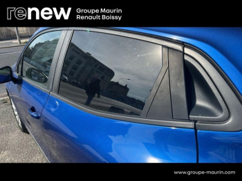 Photo 19 du bon plan RENAULT Clio 1.6 E-Tech hybride 145ch Evolution occasion à 17750 €