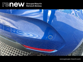 Photo 20 du bon plan RENAULT Clio 1.6 E-Tech hybride 145ch Evolution occasion à 17750 €