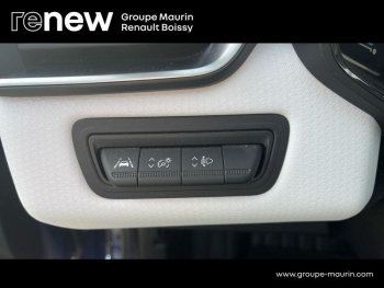 Photo 22 du bon plan RENAULT Clio 1.6 E-Tech hybride 145ch Evolution occasion à 17750 €