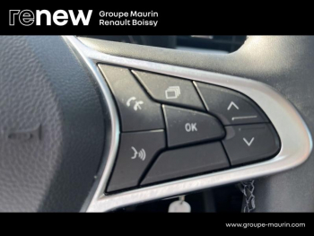 Photo 24 du bon plan RENAULT Clio 1.6 E-Tech hybride 145ch Evolution occasion à 17750 €