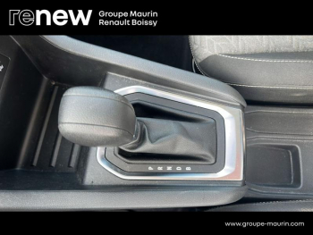 Photo 26 du bon plan RENAULT Clio 1.6 E-Tech hybride 145ch Evolution occasion à 17750 €