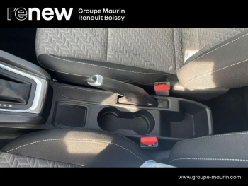 Photo 27 du bon plan RENAULT Clio 1.6 E-Tech hybride 145ch Evolution occasion à 17750 €