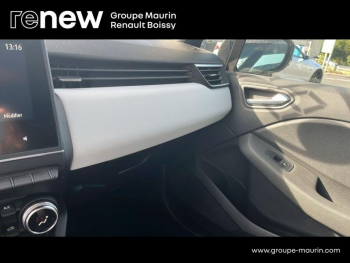 Photo 28 du bon plan RENAULT Clio 1.6 E-Tech hybride 145ch Evolution occasion à 17750 €