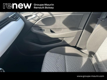 Photo 29 du bon plan RENAULT Clio 1.6 E-Tech hybride 145ch Evolution occasion à 17750 €