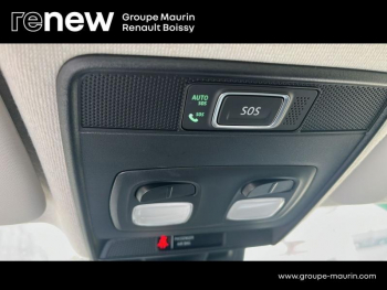 Photo 30 du bon plan RENAULT Clio 1.6 E-Tech hybride 145ch Evolution occasion à 17750 €