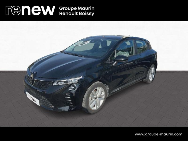 ddf-core-media-NCxMxB563141_1.jpg Bon plan RENAULT Clio 1.6 E-Tech 145ch full hybrid Evolution - 24 occasion à 19850 €