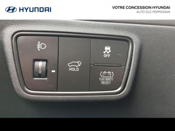 Photo 12 du bon plan HYUNDAI Tucson 1.6 T-GDi 230ch Hybrid N Line Executive BVA6 occasion à 32900 €