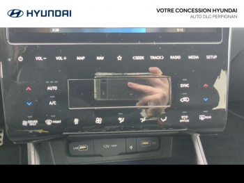 Photo 19 du bon plan HYUNDAI Tucson 1.6 T-GDi 230ch Hybrid N Line Executive BVA6 occasion à 32900 €