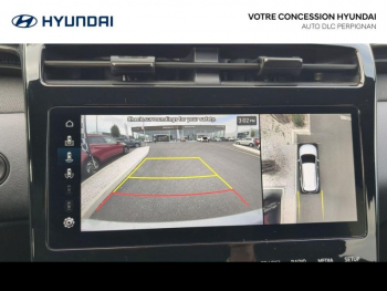 Photo 20 du bon plan HYUNDAI Tucson 1.6 T-GDi 230ch Hybrid N Line Executive BVA6 occasion à 32900 €