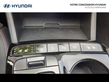 Photo 22 du bon plan HYUNDAI Tucson 1.6 T-GDi 230ch Hybrid N Line Executive BVA6 occasion à 32900 €