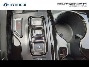 Photo 23 du bon plan HYUNDAI Tucson 1.6 T-GDi 230ch Hybrid N Line Executive BVA6 occasion à 32900 €