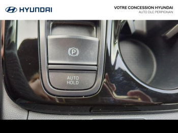 Photo 24 du bon plan HYUNDAI Tucson 1.6 T-GDi 230ch Hybrid N Line Executive BVA6 occasion à 32900 €
