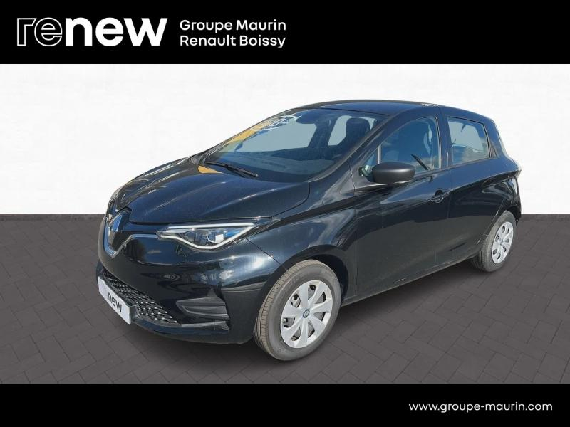 ddf-core-media-ONO7un562258_1.jpg Bon plan RENAULT Zoe Life charge normale R110 Achat Intégral - 20 occasion à 11990 €