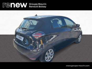 ddf-core-media-LFqTz2562258_4.jpg Photo 4 du bon plan RENAULT Zoe Life charge normale R110 Achat Intégral - 20 occasion à 11990 €