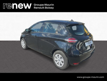 ddf-core-media-EAi54g562258_5.jpg Photo 5 du bon plan RENAULT Zoe Life charge normale R110 Achat Intégral - 20 occasion à 11990 €