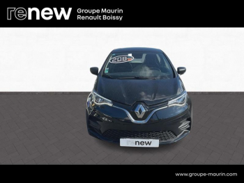 ddf-core-media-i69JbL562258_7.jpg Photo 7 du bon plan RENAULT Zoe Life charge normale R110 Achat Intégral - 20 occasion à 11990 €