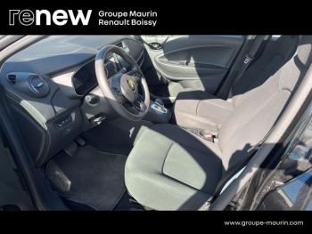 ddf-core-media-fvPJQN562258_11.jpg Photo 11 du bon plan RENAULT Zoe Life charge normale R110 Achat Intégral - 20 occasion à 11990 €
