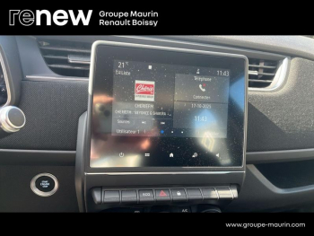 ddf-core-media-xjSfBm562258_13.jpg Photo 13 du bon plan RENAULT Zoe Life charge normale R110 Achat Intégral - 20 occasion à 11990 €