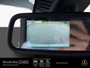 Photo 19 du bon plan MERCEDES-BENZ Sprinter Fg VUL 312 eSprinter 39 3T5 3 batteries occasion à 20980 €