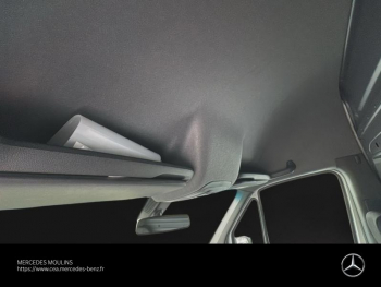 Photo 20 du bon plan MERCEDES-BENZ Sprinter Fg VUL 312 eSprinter 39 3T5 3 batteries occasion à 20980 €