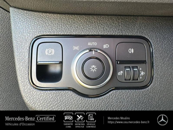 Photo 26 du bon plan MERCEDES-BENZ Sprinter Fg VUL 312 eSprinter 39 3T5 3 batteries occasion à 20980 €