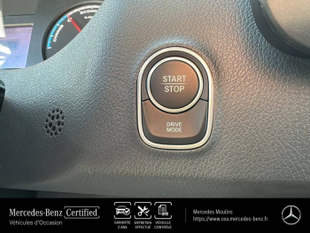 Photo 27 du bon plan MERCEDES-BENZ Sprinter Fg VUL 312 eSprinter 39 3T5 3 batteries occasion à 20980 €