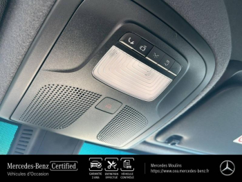 Photo 28 du bon plan MERCEDES-BENZ Sprinter Fg VUL 312 eSprinter 39 3T5 3 batteries occasion à 20980 €