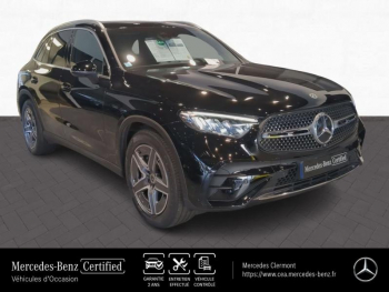 Photo 4 du bon plan MERCEDES-BENZ GLC 220 d 197ch AMG Line 4Matic 9G-Tronic occasion à 64490 €