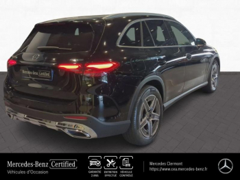 Photo 5 du bon plan MERCEDES-BENZ GLC 220 d 197ch AMG Line 4Matic 9G-Tronic occasion à 64490 €
