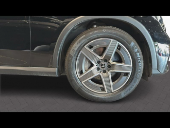 Photo 7 du bon plan MERCEDES-BENZ GLC 220 d 197ch AMG Line 4Matic 9G-Tronic occasion à 64490 €