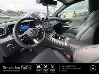 Photo 10 du bon plan MERCEDES-BENZ GLC 220 d 197ch AMG Line 4Matic 9G-Tronic occasion à 64490 €