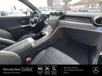 Photo 11 du bon plan MERCEDES-BENZ GLC 220 d 197ch AMG Line 4Matic 9G-Tronic occasion à 64490 €