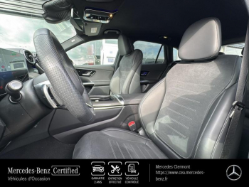 Photo 12 du bon plan MERCEDES-BENZ GLC 220 d 197ch AMG Line 4Matic 9G-Tronic occasion à 64490 €