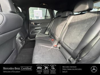 Photo 13 du bon plan MERCEDES-BENZ GLC 220 d 197ch AMG Line 4Matic 9G-Tronic occasion à 64490 €