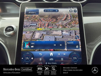Photo 16 du bon plan MERCEDES-BENZ GLC 220 d 197ch AMG Line 4Matic 9G-Tronic occasion à 64490 €