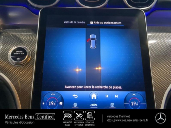 Photo 18 du bon plan MERCEDES-BENZ GLC 220 d 197ch AMG Line 4Matic 9G-Tronic occasion à 64490 €
