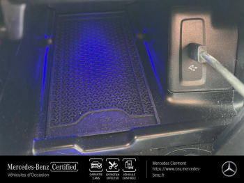Photo 22 du bon plan MERCEDES-BENZ GLC 220 d 197ch AMG Line 4Matic 9G-Tronic occasion à 64490 €