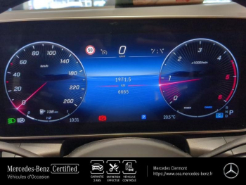 Photo 23 du bon plan MERCEDES-BENZ GLC 220 d 197ch AMG Line 4Matic 9G-Tronic occasion à 64490 €